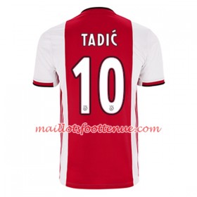 Maillot/Tenue Ajax Amsterdam Dusan Tadic 10 Domicile 2019/2020